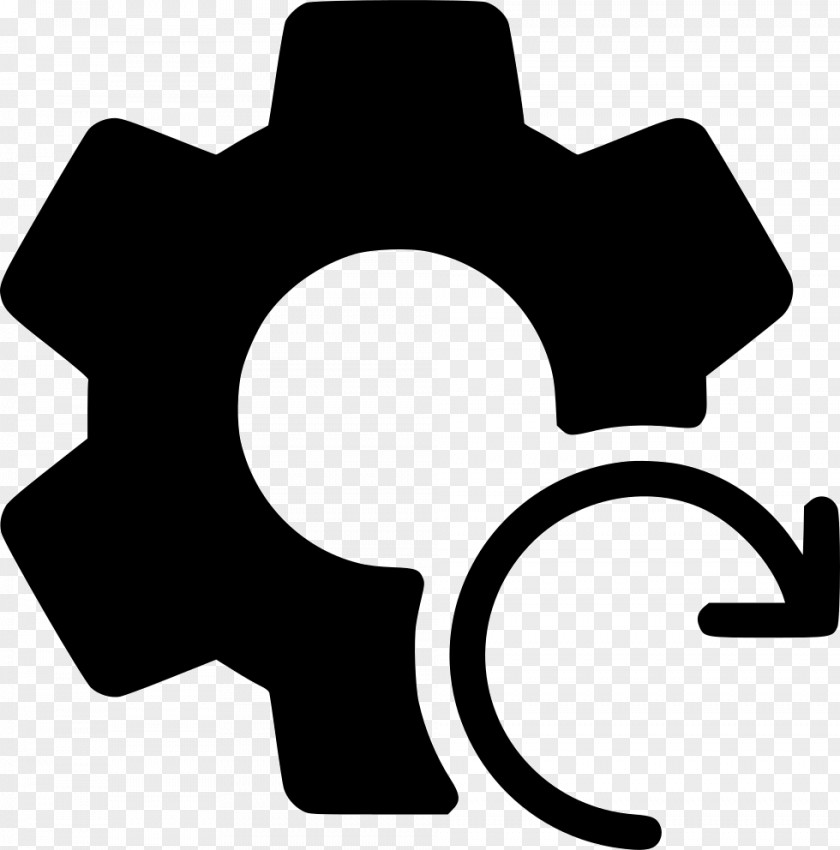 Reset Icon Clip Art PNG