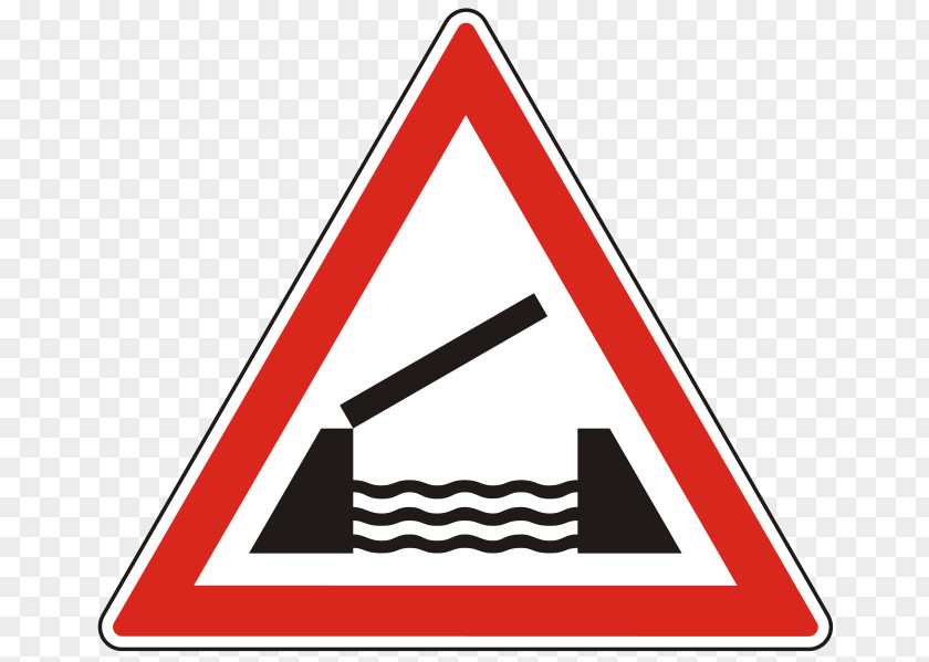 Roads In Hungary Traffic Sign The Highway Code Warning Stock Photography PNG