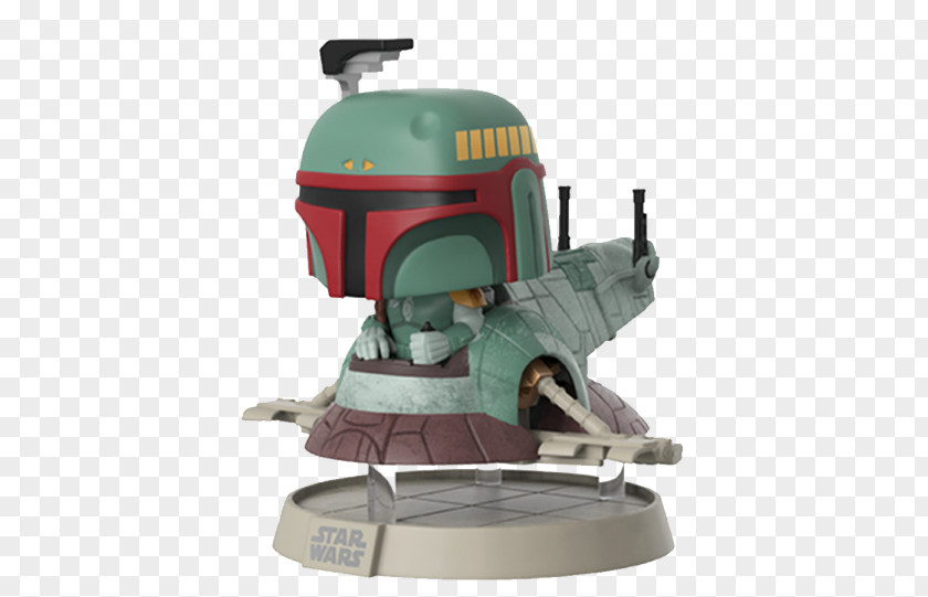 Star Wars Battlefront 2 Loot Box Boba Fett New York Comic Con San Diego Comic-Con Funko Action & Toy Figures PNG