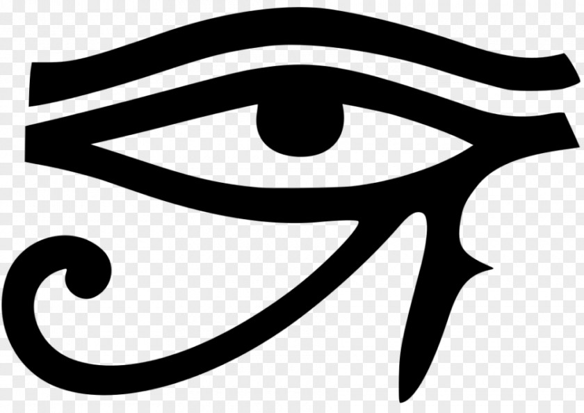 Symbol Ancient Egypt Eye Of Horus Providence Ra PNG
