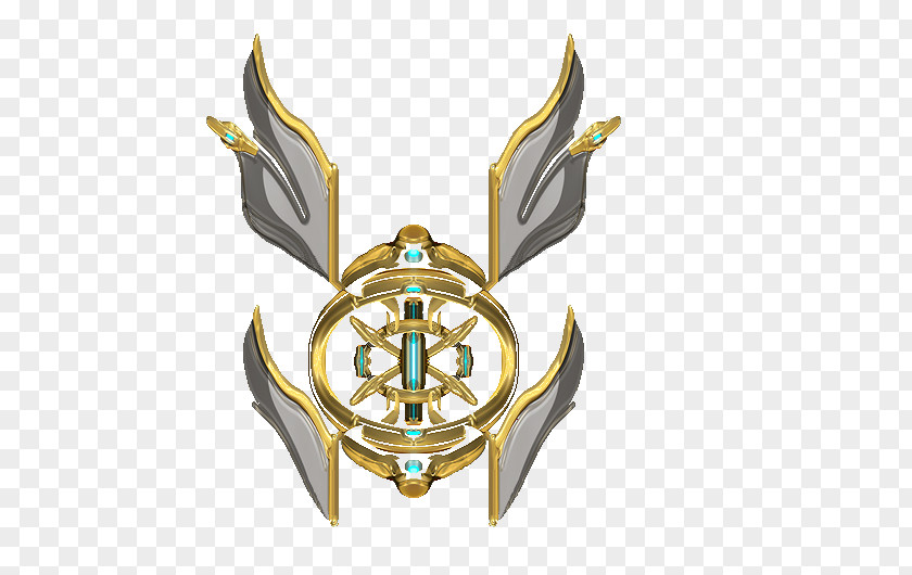 Warframe PlayStation 4 Logo Symbol Emblem PNG