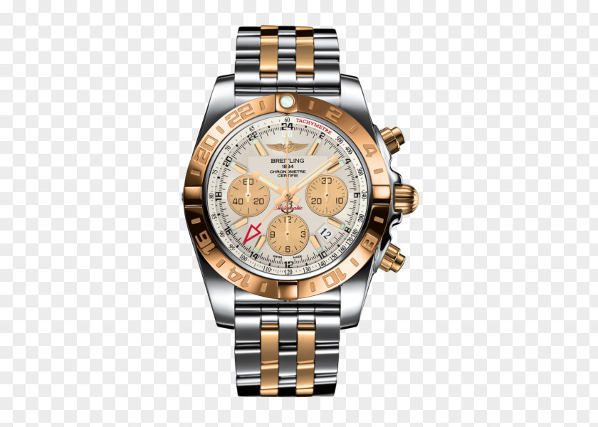 Watch Breitling SA Chronomat 44 41 PNG