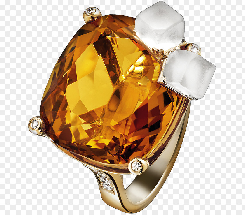 Whiskey Stones Cocktail Ring Jewellery Piaget SA Gemstone PNG