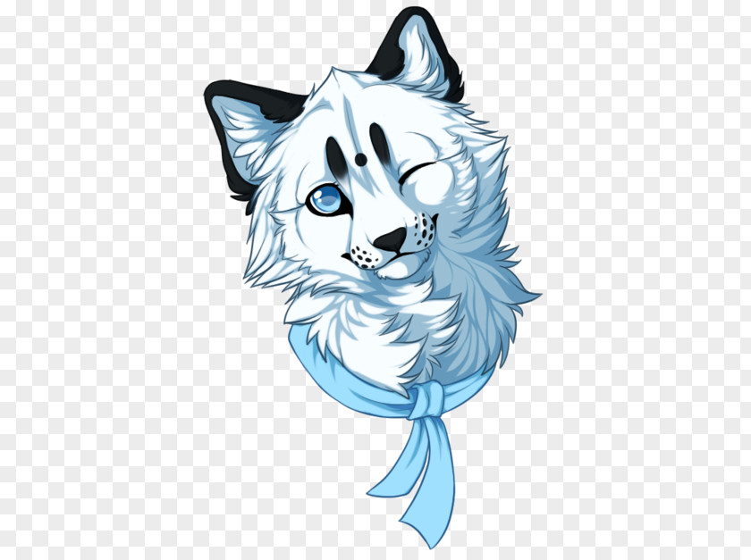 Wolf Cartoon Whiskers Dog Drawing PNG