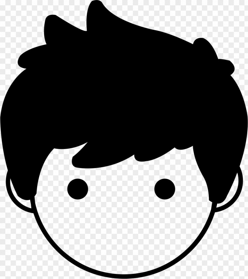 Boy Icon PNG