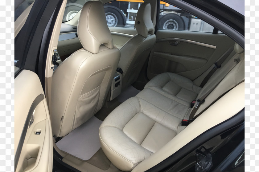 Car Personal Luxury Mid-size Seat Full-size PNG