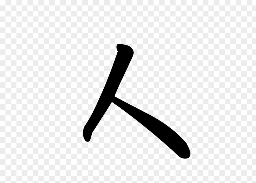 Chinese Characters Character Classification Logogram Written Radical PNG