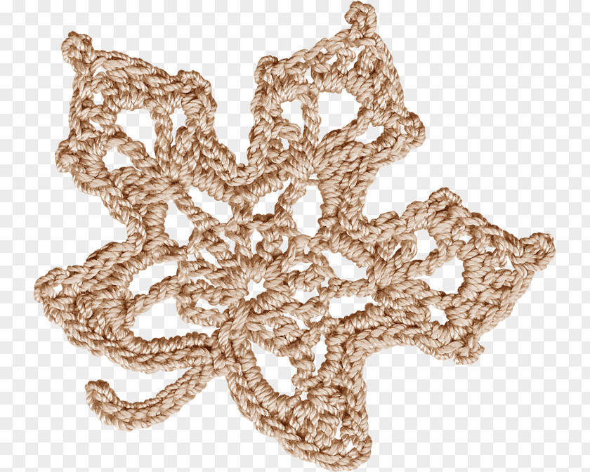Crocheting Body Jewellery Brooch Blog Art PNG