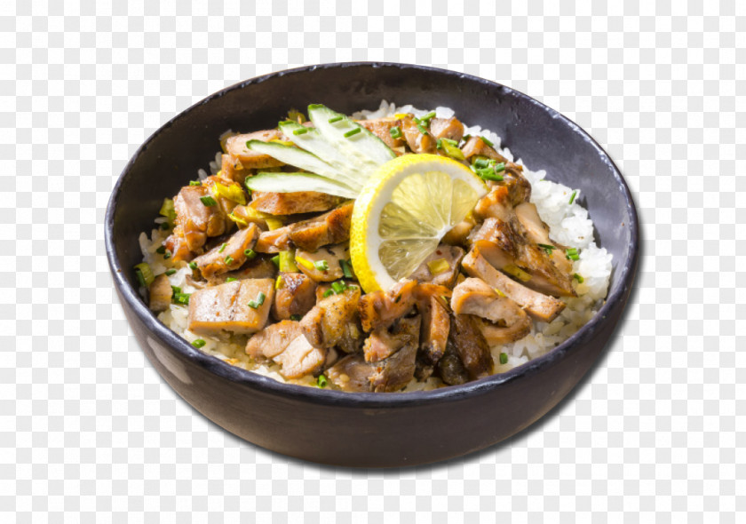 Donburi Thai Cuisine American Chinese 09759 Of The United States PNG