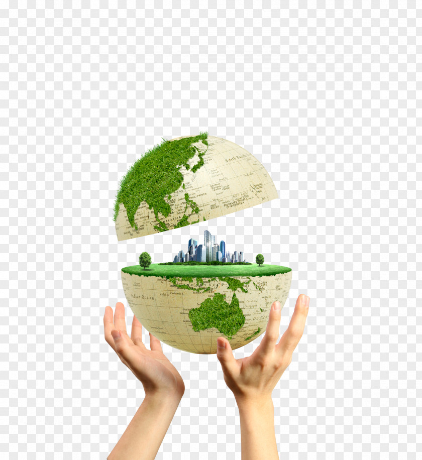 Environmental Earth Download Advertising Creativity PNG