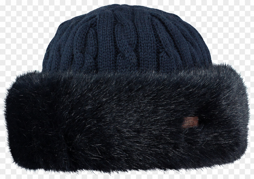 Fur Knit Cap Beanie Animal Product PNG