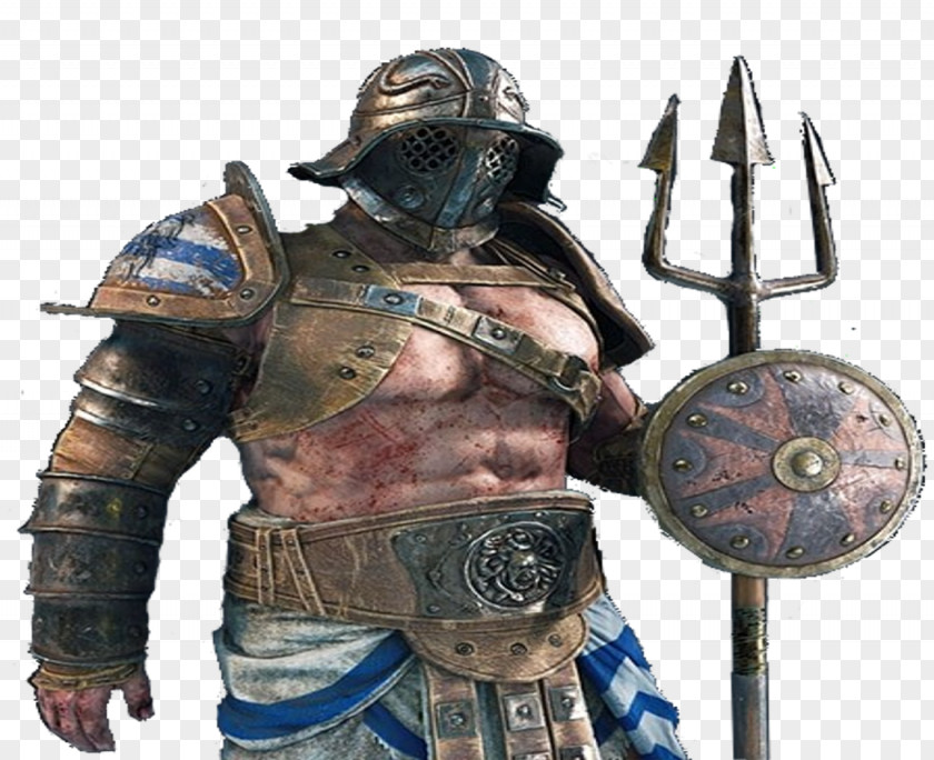 Gladiator For Honor Knight Wiki PNG