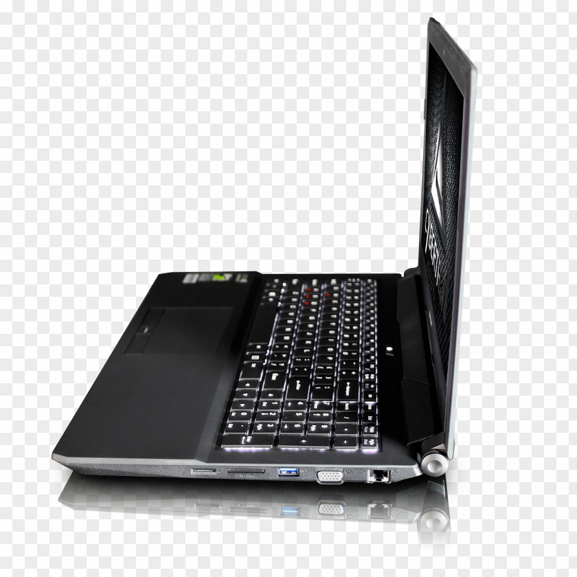 Laptop Netbook Computer Hardware Output Device Personal PNG