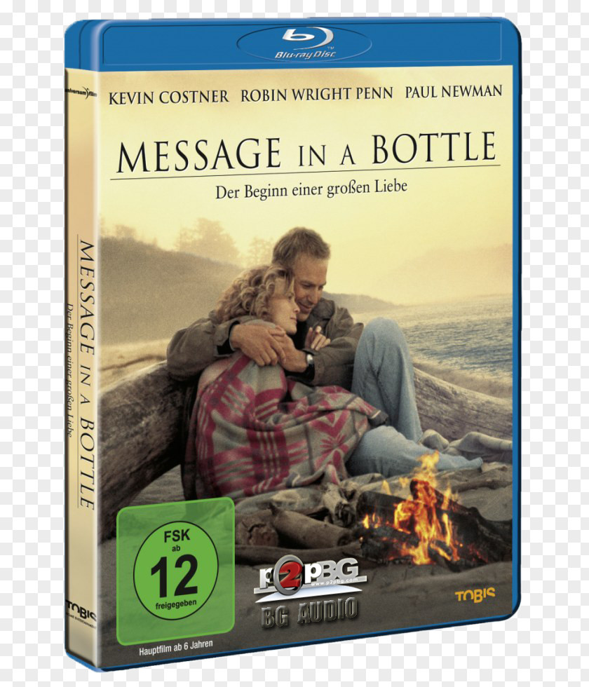 Message In A Bottle Film The Notebook 0 IMDb PNG