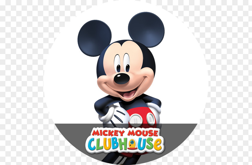 Mickey Mouse Minnie Donald Duck Pluto Goofy PNG