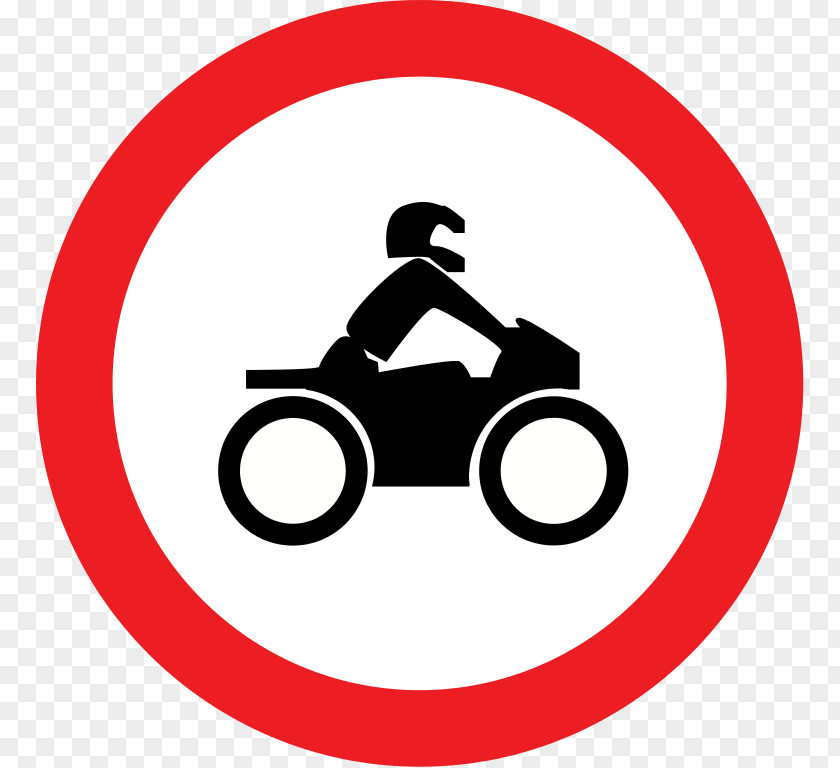 Motorbike Smoking Ban Cessation Clip Art PNG