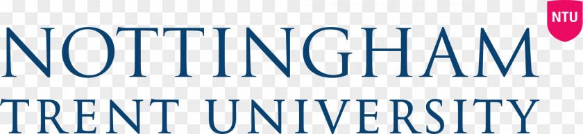 Nottingham Trent University Logo Of Font PNG
