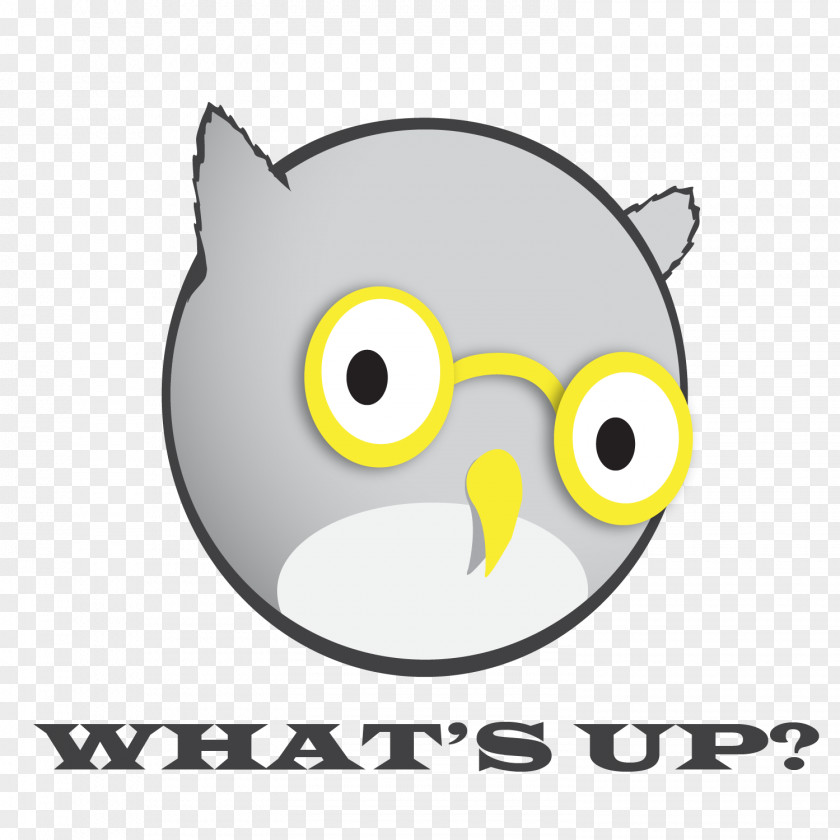 Owl Bigfoot Eye Beak Clip Art PNG