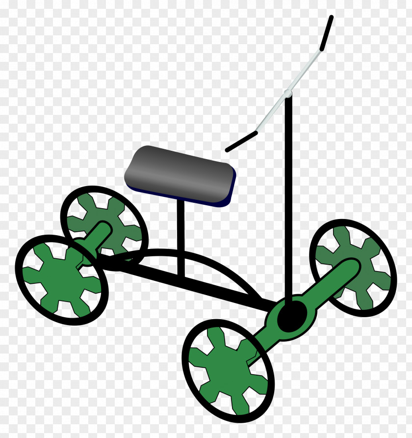 Scooter Knee Clip Art PNG