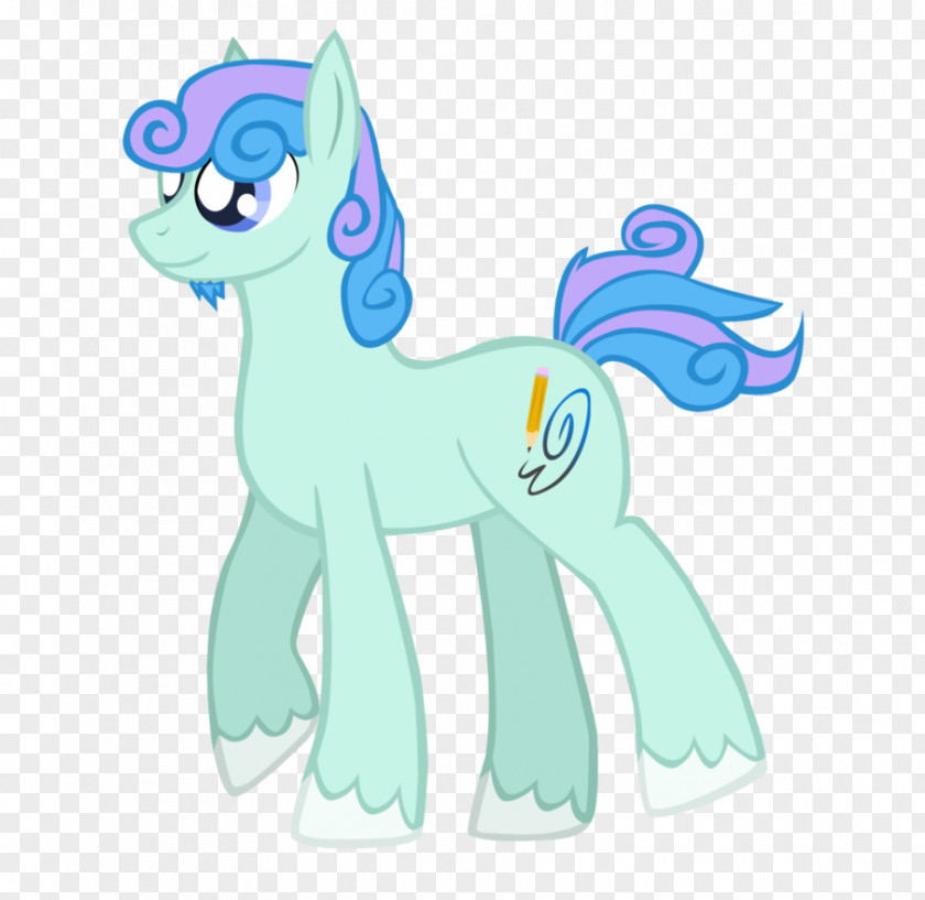 Scratch Paper Horse Drawing Pony Mammal PNG