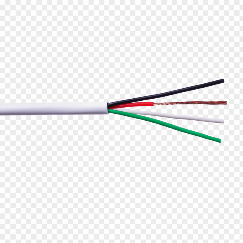 Wire And Cable Line Angle PNG