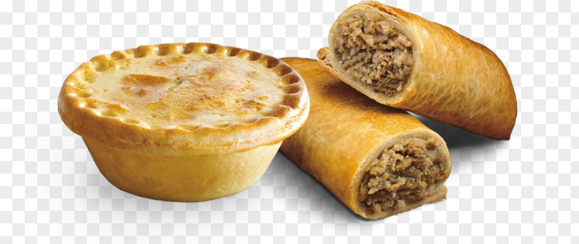 Australian Meat Pies Sausage Roll Bakery Pie Pasty PNG