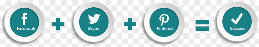 Blue Circle Classification Gratis Template Logo PNG