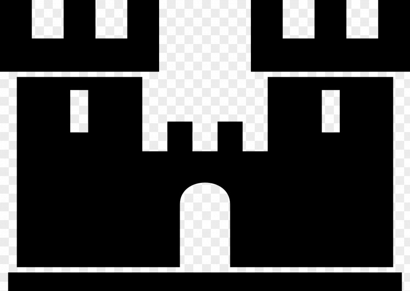 Castle Fortification Drawing Clip Art PNG