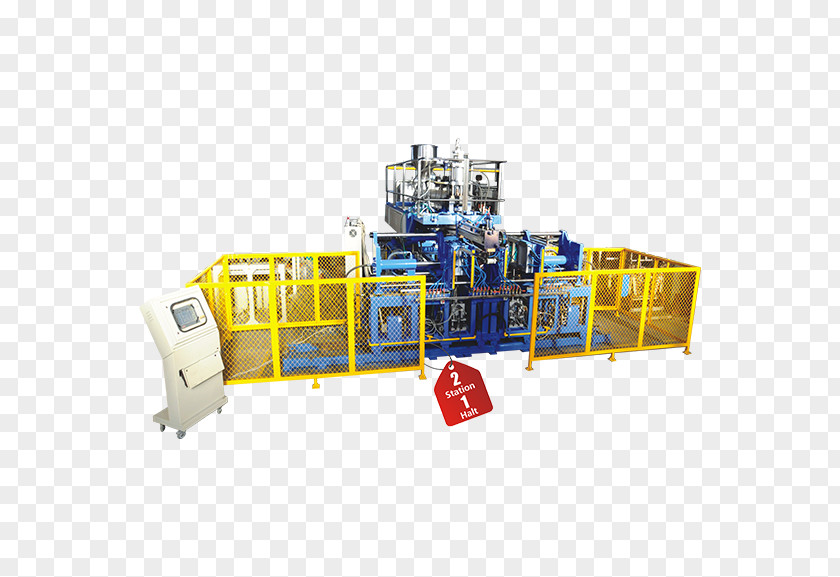 Central Service Station Ltd Machine Plastic Blow Molding Manufacturing PNG