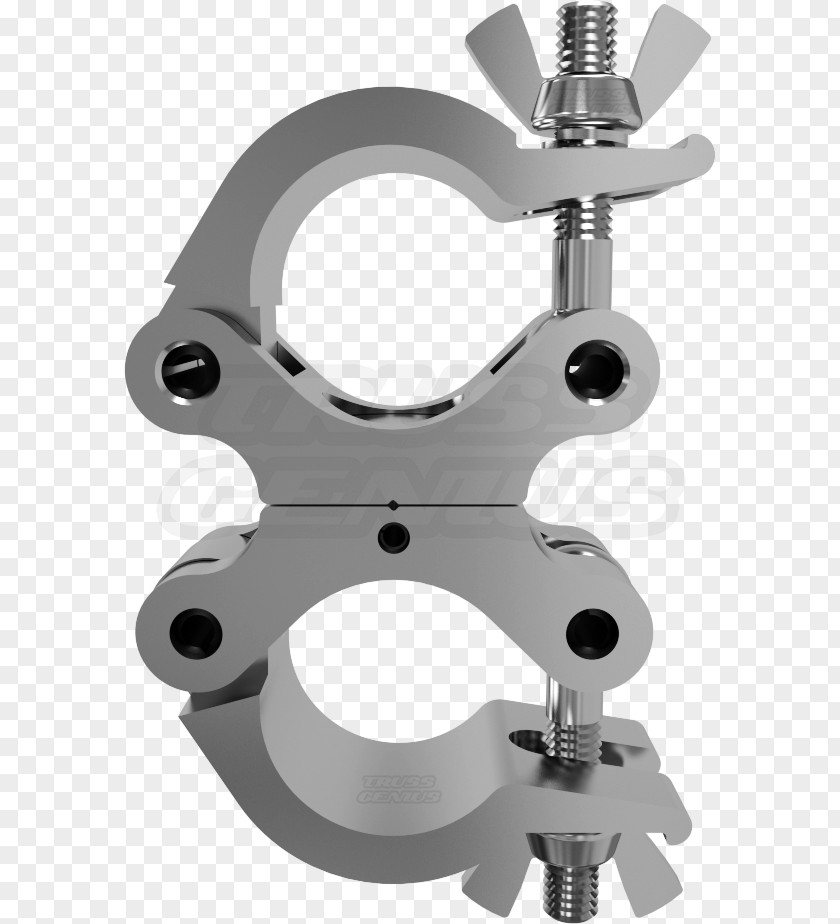 Clamp Fastener Tool Swivel Pipe PNG