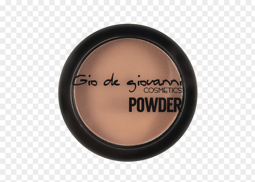 Compact Powder Face Make-up Home Makeup For The Doll PNG