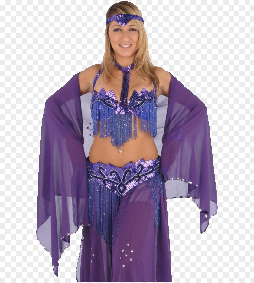 Costume Shoulder Belly Dance Outerwear PNG
