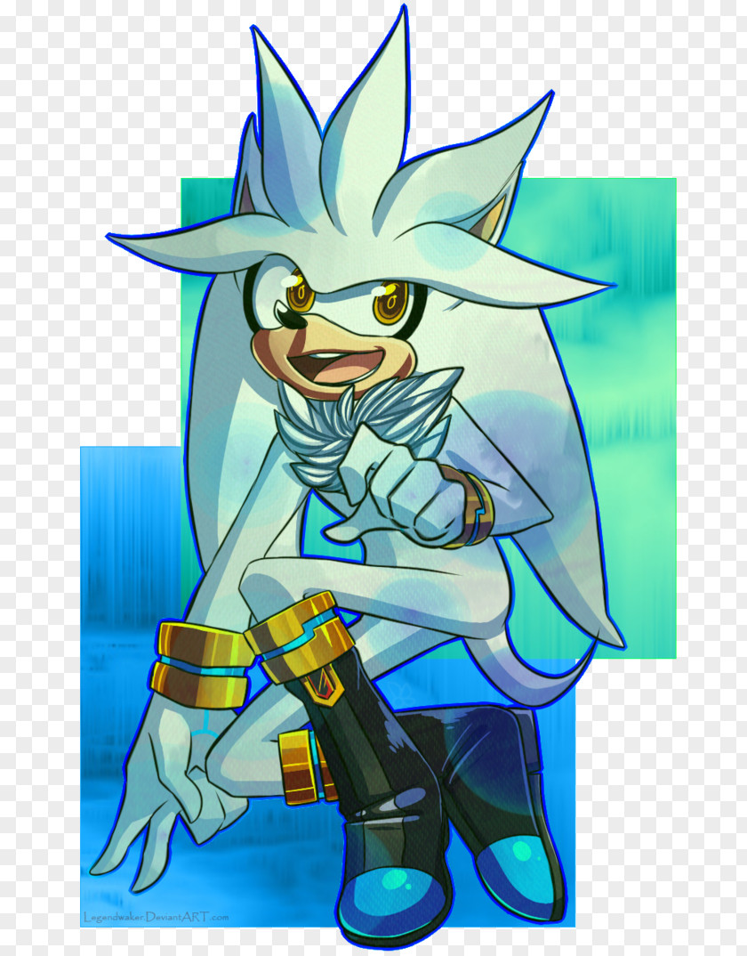 Cute Hedgehog Sonic The Tails Amy Rose Silver PNG