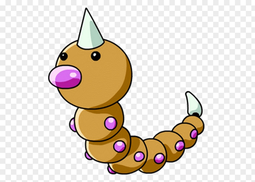 Dard Pokémon Red And Blue Gold Silver Diamond Pearl Weedle PNG