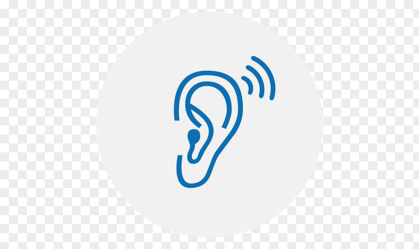Ear Test Hearing Loss PNG