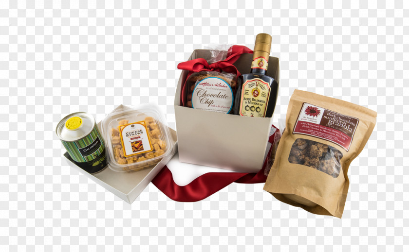 Gift Food Baskets Hamper PNG