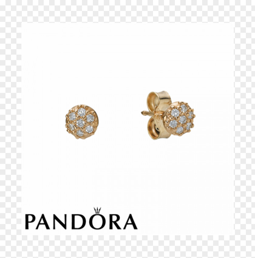Gold Earring Pandora Factory Outlet Shop Charm Bracelet PNG