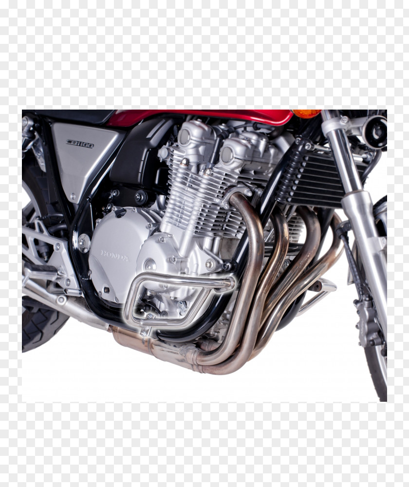 Honda CB1100 Motorcycle CB1000R Wheel PNG