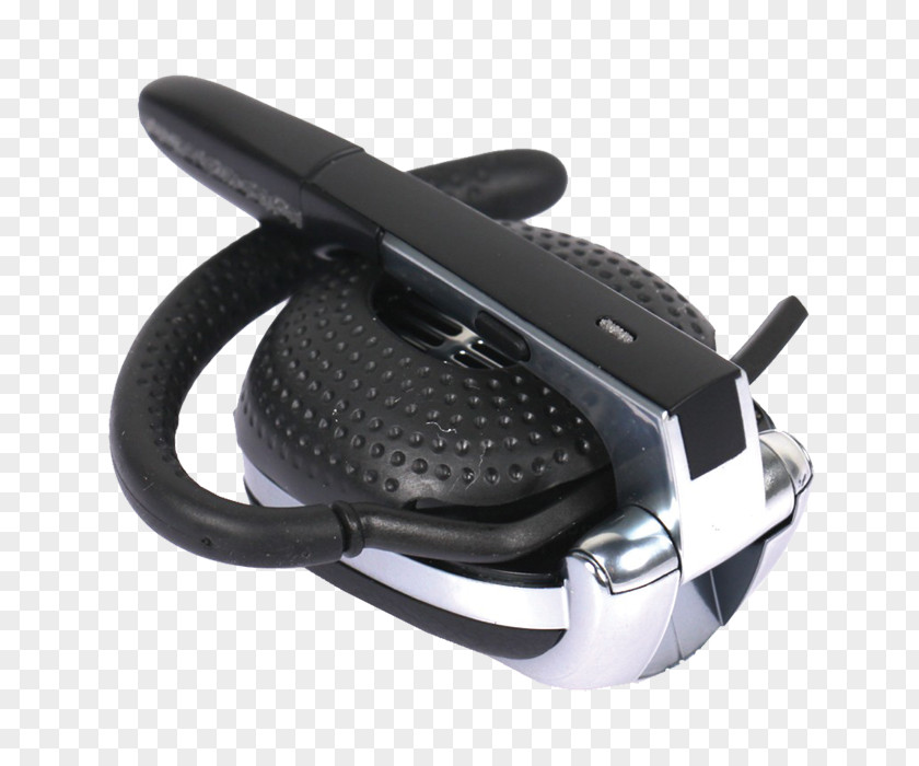 Jabra Headset Static Product Design PNG