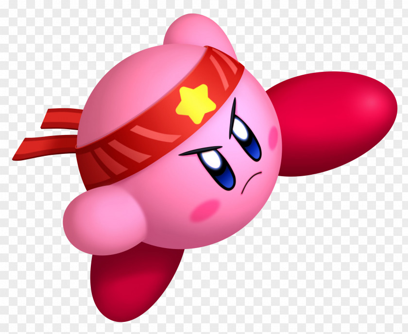Kirby Super Smash Bros. For Nintendo 3DS And Wii U Star Ultra Brawl PNG