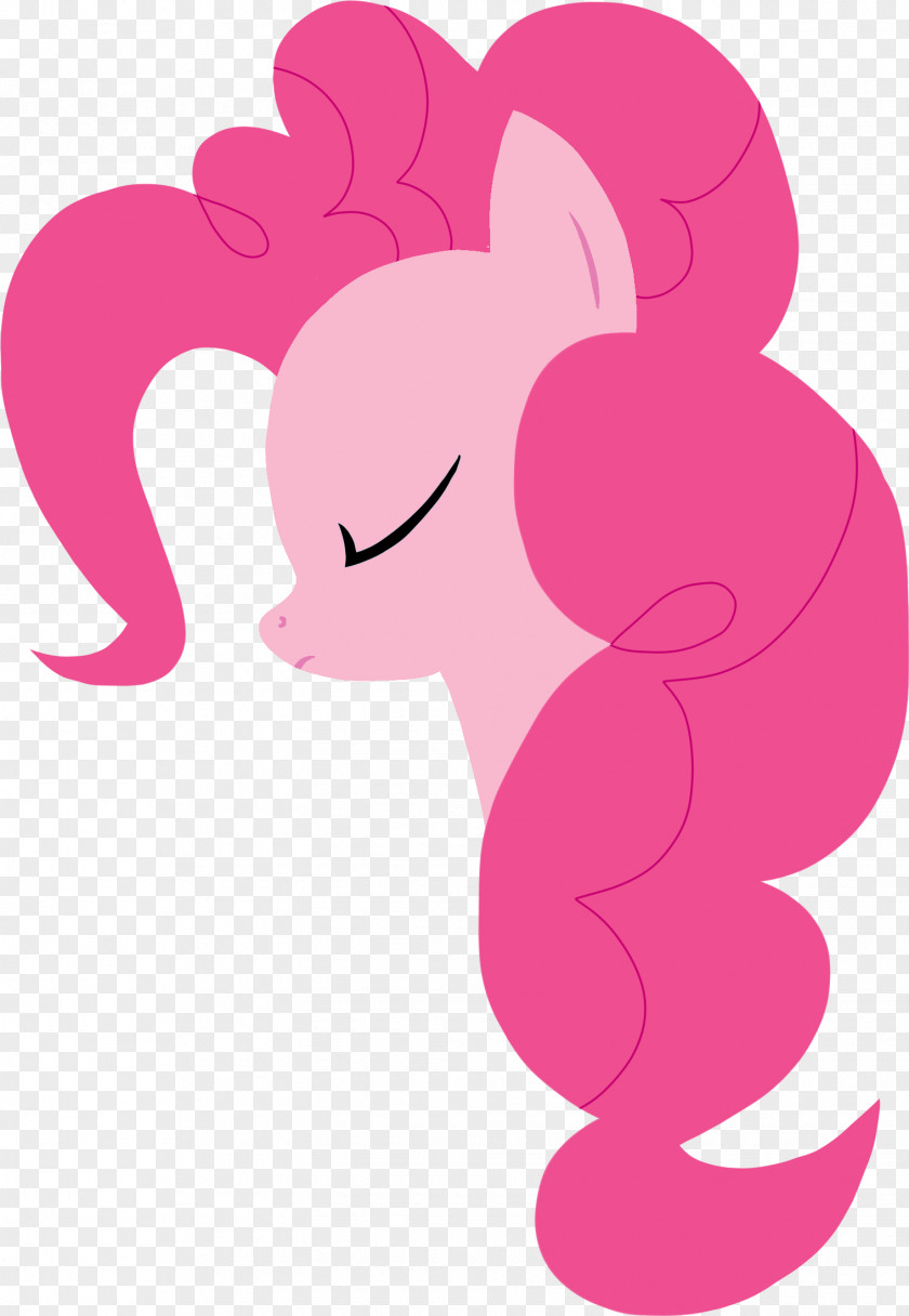 Litte Pinkie Pie Pony Rainbow Dash Rarity Princess Luna PNG