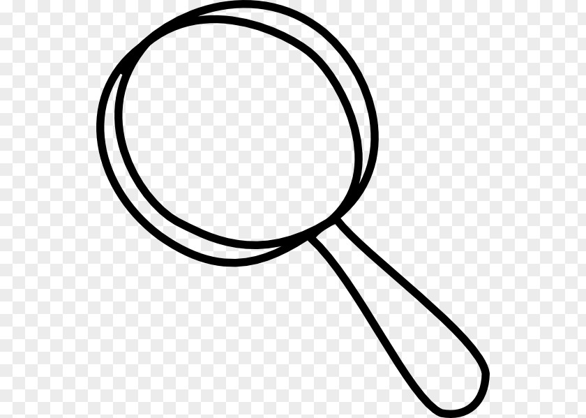 Magnifier Cliparts White Magnifying Glass Royalty-free Clip Art PNG