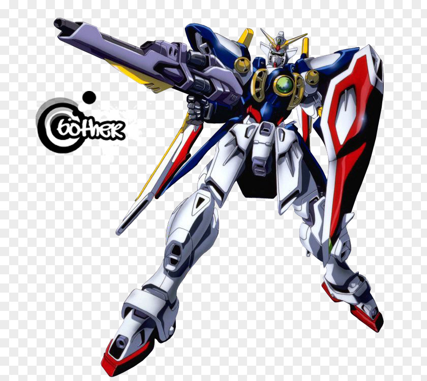 Mobile Suit Gundam: Gundam Vs. Heero Yuy Versus Wing Zero PNG vs. Zero, Anime clipart PNG