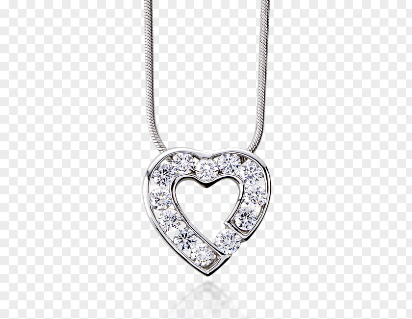 Necklace Locket Cubic Zirconia Charms & Pendants Jewellery PNG