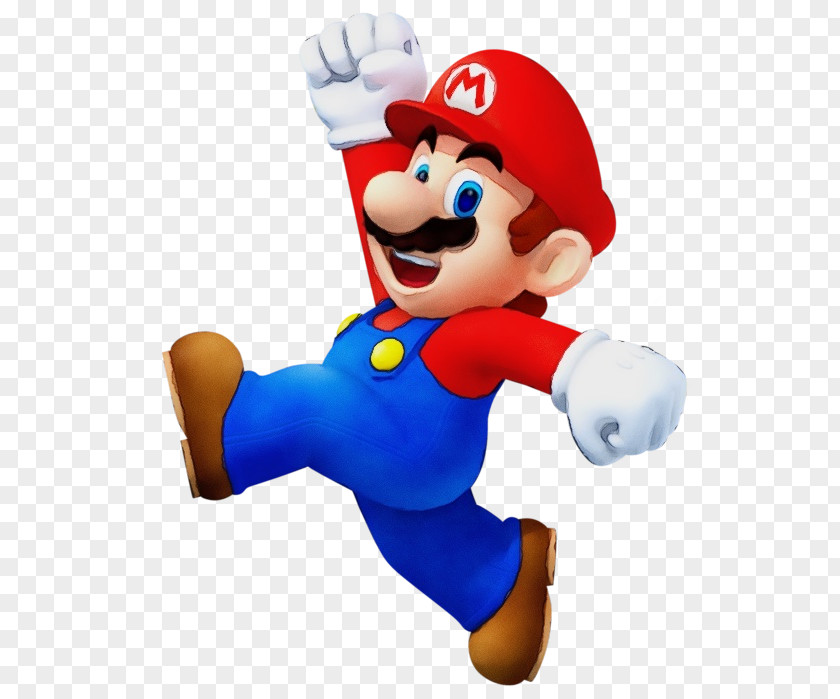 New Super Mario Bros. 2 U 3 PNG
