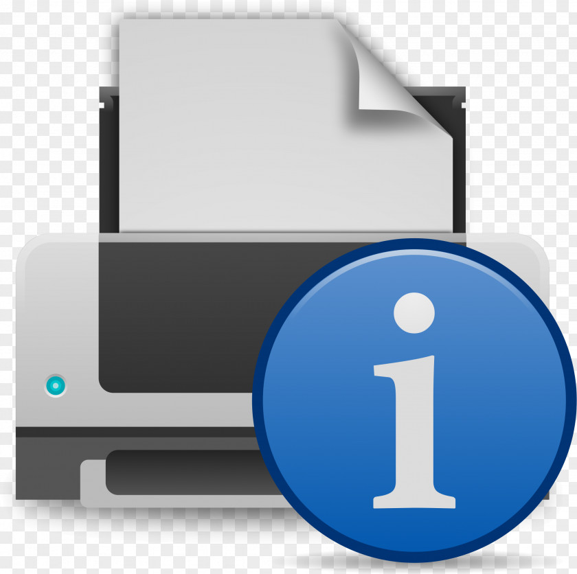 Pause Button Printer Printing Clip Art PNG