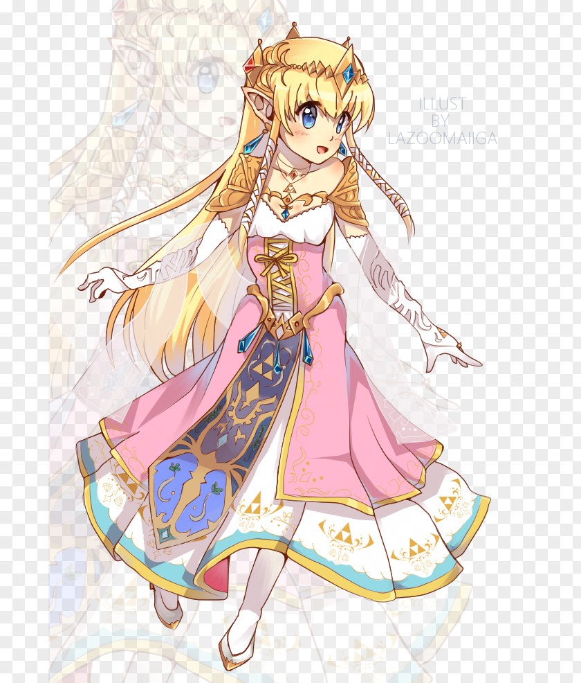 Princess Zelda The Legend Of Zelda: Breath Wild Twilight II: Adventure Link PNG