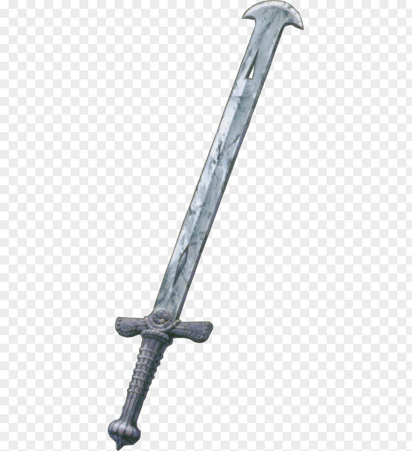 Sabre Dagger Scabbard PNG