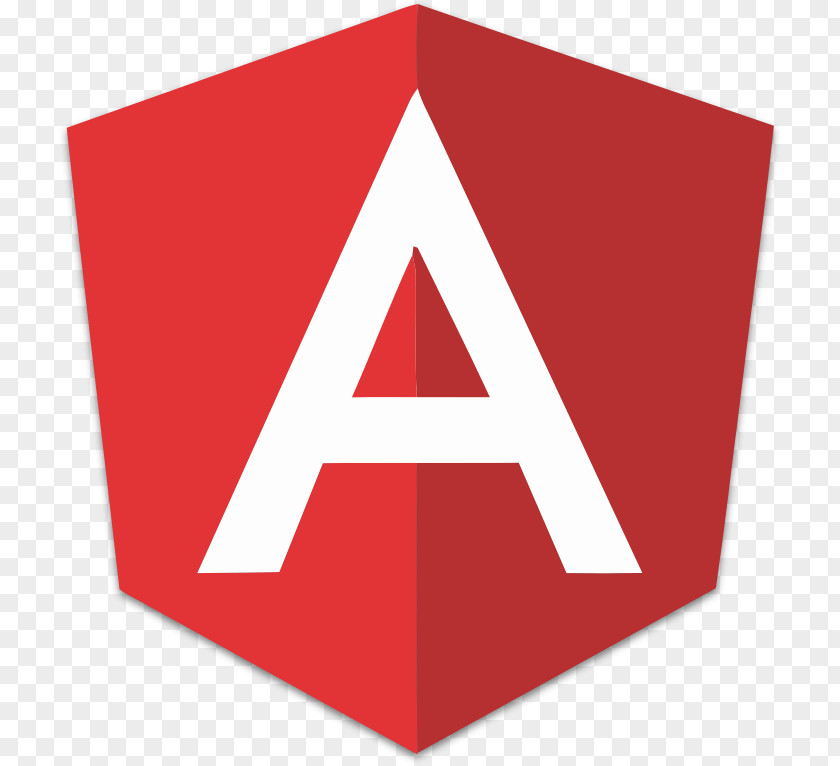 Security Token AngularJS Logo JavaScript PNG