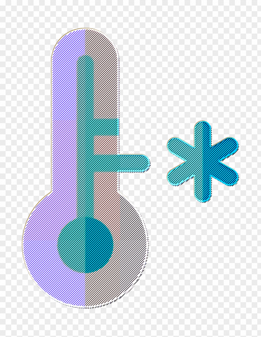 Temperature Icon Weather Cold PNG
